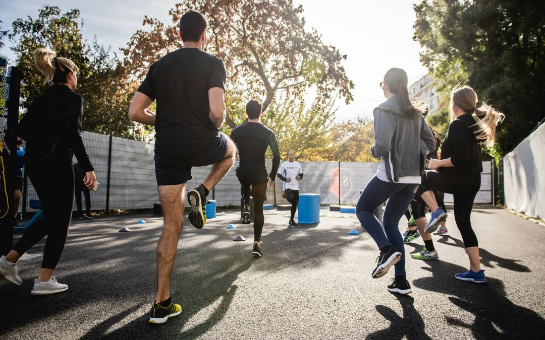 Movement & Physical Activity FAQs
