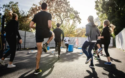Movement & Physical Activity FAQs