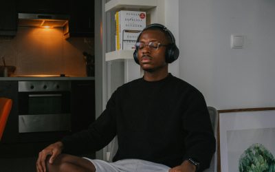 Mindset & Self-Talk FAQ