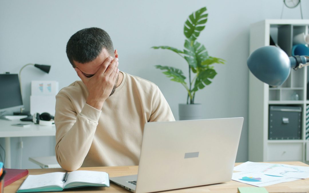 How Managers Can Reduce Stress in the Workplace