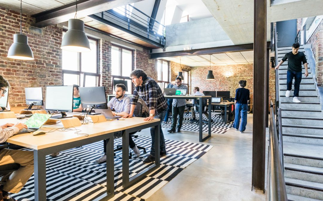 How Companies Can Promote Mental Health Awareness in the Workplace