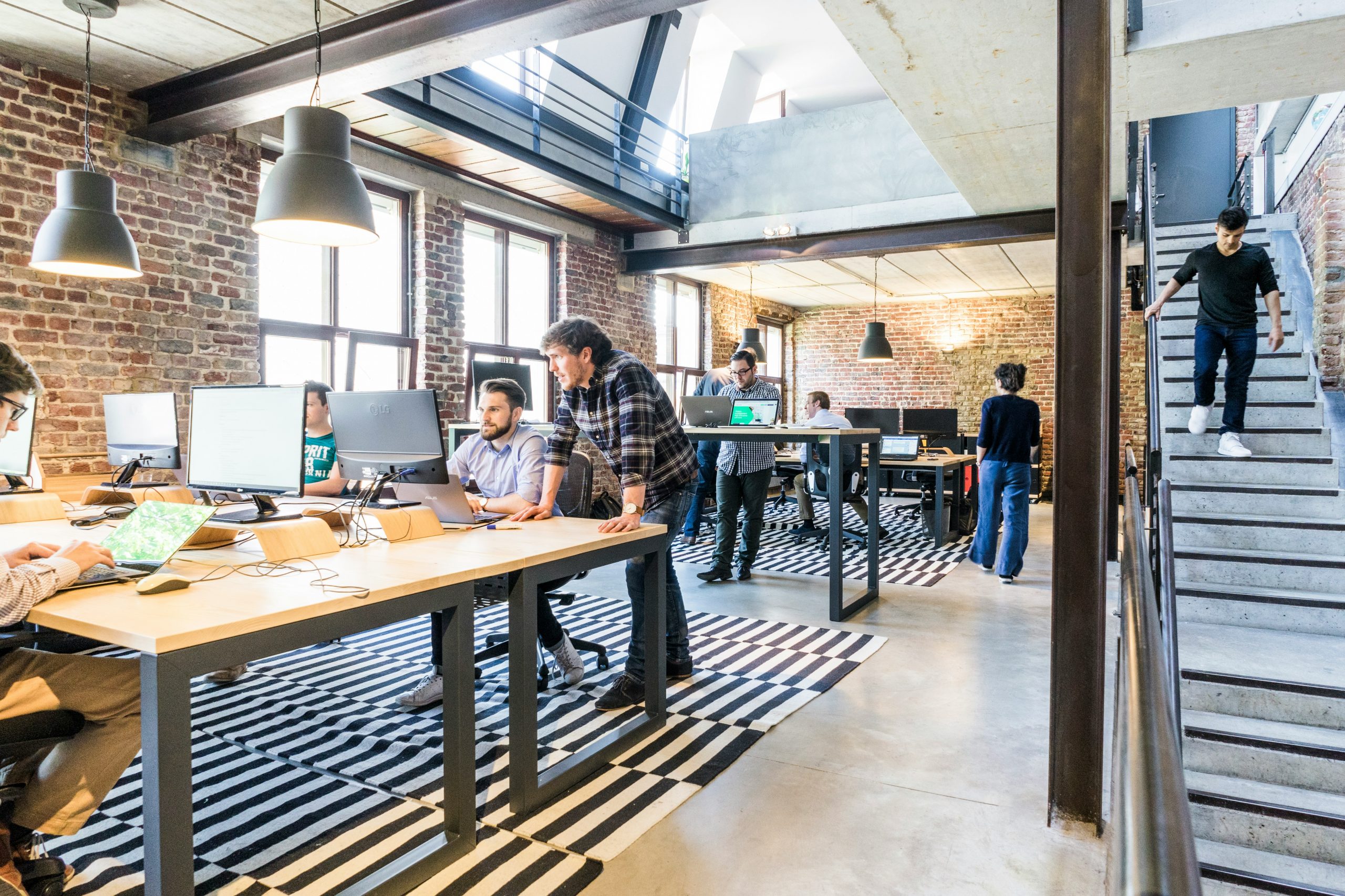 mental health awareness in the office