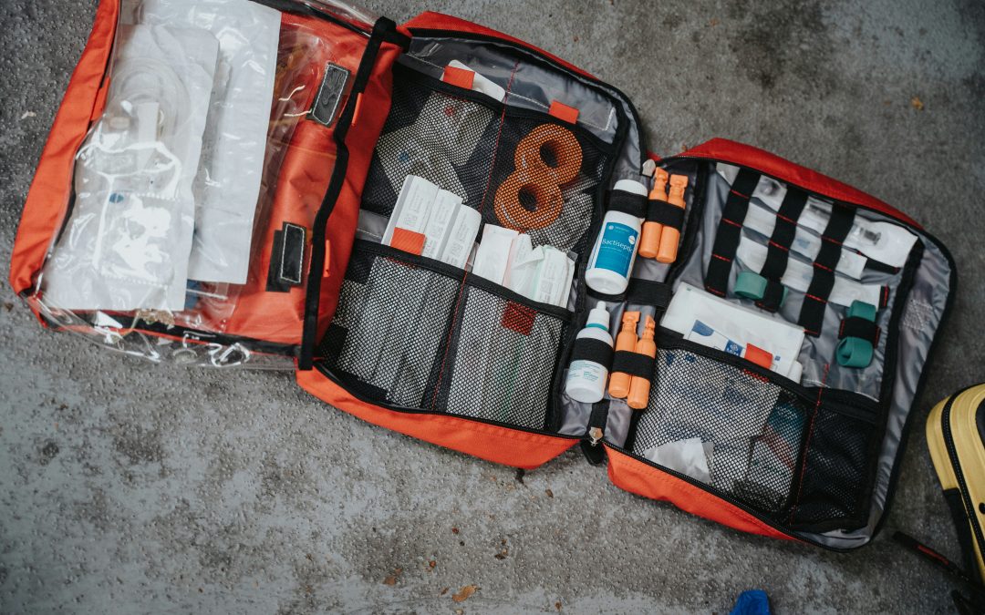 Emergency Preparedness: What to Know Before Crisis Strikes