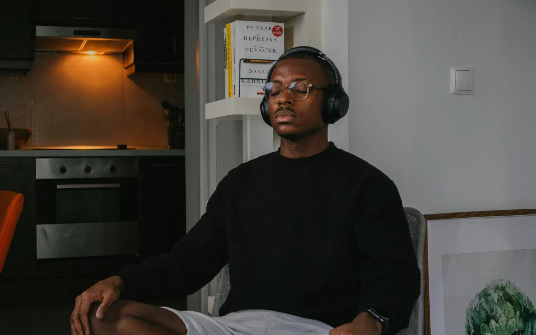 Mindset & Self-Talk FAQ
