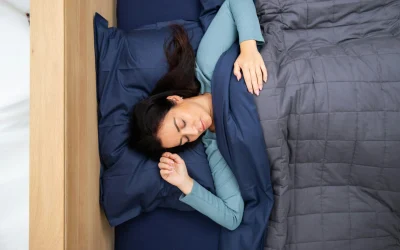 Bad vs. Good Sleep Habits